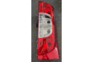 Φανος Πισω (ΔΙΠΛΗ ΠΟΡΤΑ) (E) (ΤΟΥΡΚΙΑ) Δεξια Citroen Nemo 08- - 045305818
