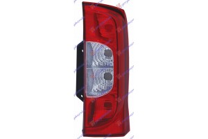 Φανος Πισω (ΜΟΝΗ ΠΟΡΤΑ) (Ε) Δεξια Fiat FIORINO/QUBO 08-16 - 094905821