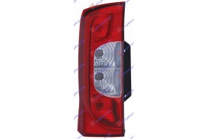 Φανος Πισω (ΜΟΝΗ ΠΟΡΤΑ) (Ε) Αριστερα Fiat FIORINO/QUBO 08-16 - 094905822