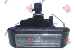 Φανος Αριθμου (Ε) Fiat FIORINO/QUBO 08-16 - 094906050