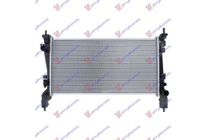 Ψυγειο 1.3 Mjtd (63x32.5) Citroen Nemo 08- - 045306310