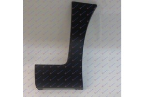 Πλαστικη Κουρμπα Εμπρος (ADVENTURΕ) Δεξια Fiat FIORINO/QUBO 08-16 - 094906531