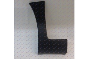 Πλαστικη Κουρμπα Εμπρος (ADVENTURΕ) Αριστερα Fiat FIORINO/QUBO 08-16 - 094906532