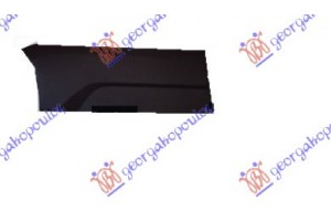 Δεξια Φασα Πλαϊνης Πορτας (ADVENTURΕ) Fiat FIORINO/QUBO 08-16