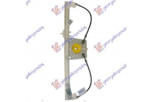 Γρυλλος ΠΑΡΑΘ. ΕΜΠ. ΗΛΕΚ.(Χ/ΜΟΤ) (Α ΠΟΙΟΤΗΤΑ) Δεξια Citroen Nemo 08- - 045307043