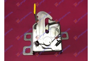 Κλειδαρια Καπω Εμπρος (Γ) Fiat FIORINO/QUBO 08-16 - 094907100