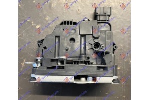 Κλειδαρια Πορτας Πισω 5ης (ΔΙΠΛΗ ΠΟΡΤΑ) (6 PIN) Citroen Nemo 08- - 045307200