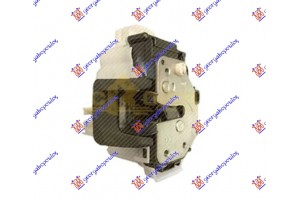 Κλειδαρια Πορτας Συρομενης (Χ/ΚΛΕΙΔ. ΑΣΦΑΛ) Αριστερα Citroen Nemo 08- - 045307212