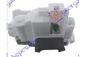 Κλειδαρια Πορτας Συρωμενης ΗΛΕΚΤ/ΚΗ (2pins) Αριστερα Citroen Nemo 08- - 045307227