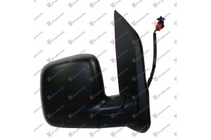 Καθρεφτης ΗΛΕΚ. ΘΕΡΜΑΙΝ. Με Αισθητ (CONVEX GLASS) Δεξια Citroen Nemo 08- - 045307501
