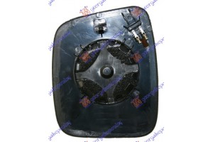 Κρυσταλλο Καθρεφτη (CONVEX GLASS) Δεξια Citroen Nemo 08- - 045307601