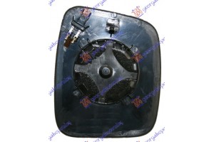 Κρυσταλλο Καθρεφτη (CONVEX GLASS) Αριστερα Citroen Nemo 08- - 045307602