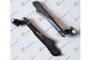 ΟΔΗΓΟΣ/ΡΑΟΥΛΟ Πορτας Συρωμενης Ανω Αριστερα Citroen Nemo 08- - 045307832