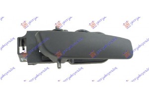 Χερουλι Πορτας Εμπρος Εσω Αριστερα Citroen Nemo 08- - 045307872