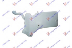 Δοχειο Νερου Υαλοκαθαριστηρων Peugeot Bipper 08- - 083108400