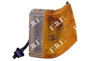 Δεξια Γωνια Φλας Mazda 323 SDN-H/B 80-82