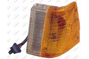 Αριστερα Γωνια Φλας Mazda 323 SDN-H/B 80-82