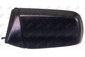 Αριστερα Καθρεφτης Μηχανικος Χειροκινητος Mazda 323 SDN-H/B 80-82