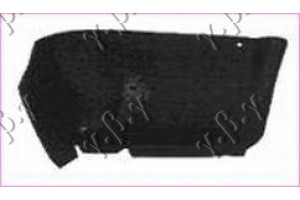 Αριστερα Γωνια Πισω Φτερου Mazda 323 SDN-H/B 80-82