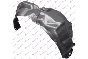 Θολος Εμπρος Πλαστικος Δεξια Toyota Iq 09-16 - 095100821