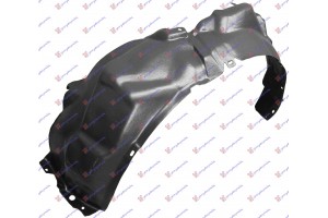 Θολος Εμπρος Πλαστικος Αριστερα Toyota Iq 09-16 - 095100822