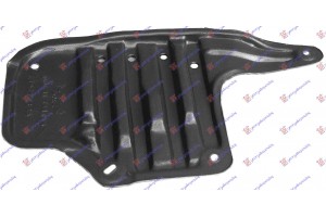 Ποδια Μηχανης Πλαστικη Αριστερα Toyota Iq 09-16 - 095100832