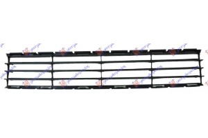 Διχτυ Προφυλακτηρα Εμπρος Μεσαιο Toyota Iq 09-16 - 095104800