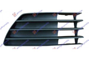 Διχτυ Προφυλακτηρα Εμπρος Ακραιο (ΧΩΡΙΣ Τρυπα ΠΡΟΒΟΛΕΑ) Δεξια Toyota Iq 09-16 - 095104801