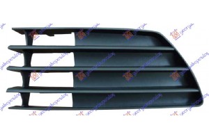 Διχτυ Προφυλακτηρα Εμπρος Ακραιο (ΧΩΡΙΣ Τρυπα ΠΡΟΒΟΛΕΑ) Αριστερα Toyota Iq 09-16 - 095104802