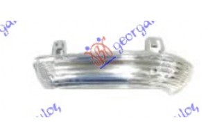 Φλας Πλαινο Καθρεφτη Αριστερα Toyota Iq 09-16 - 095105492