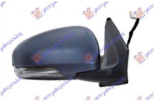 Καθρεφτης ΗΛΕΚΤ. ΒΑΦΟΜ. (ΜΕ ΦΛΑΣ) (Α ΠΟΙΟΤΗΤΑ) Δεξια Toyota Iq 09-16 - 095107486