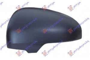 Καπακι Καθρεφτη Βαφομενο Αριστερα Toyota Iq 09-16 - 095107702