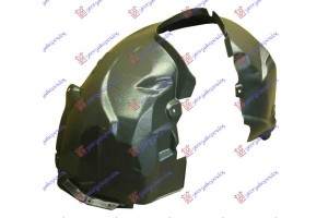 Θολος Εμπρος Πλαστικος Δεξια Ford S-MAX 07-11 - 095200821