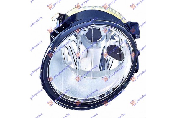 Προβολεας ΠΡΟΦΥΛ.(Ε) Αριστερα Ford S-MAX 07-11 - 095205112