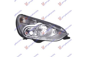 Φανος Εμπρος (Ε) (DEPO) Δεξια Ford S-MAX 07-11 - 095205131