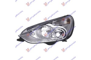 Φανος Εμπρος (Ε) (DEPO) Αριστερα Ford S-MAX 07-11 - 095205132