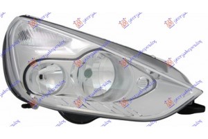 Φανος Εμπρος (Ε) (TYC) Δεξια Ford S-MAX 07-11 - 095205133