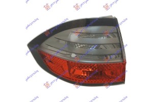 Φανος Πισω Εξω Αριστερα Ford S-MAX 07-11 - 095205812