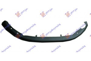 Σποιλερ Προφυλακτηρα Εμπρος Ford S-MAX 07-11