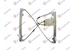 Γρυλλος ΠΑΡΑΘ. Πισω ΗΛΕΚ. (Χ/ΜΟΤΕΡ) (Α ΠΟΙΟΤΗΤΑ) Δεξια Ford S-MAX 07-11 - 095207051