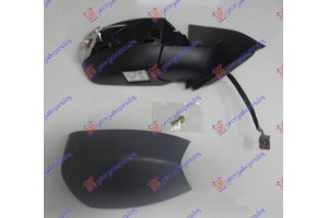 Καθρεφτης ΗΛ.ΘΕΡΜ.ΒΑΦ.(Μ/ΦΛΑΣ&ΦΩΣ ΑΣΦΑΛ) (CONVEX GLASS) Δεξια Ford S-MAX 07-11 - 095207583