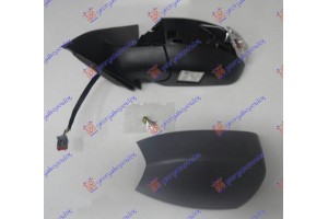 Καθρεφτης ΗΛ.ΘΕΡΜ.ΒΑΦ.(Μ/ΦΛΑΣ&ΦΩΣ ΑΣΦΑΛ) (ASPHERICAL GLASS) Αριστερα Ford S-MAX 07-11 - 095207584