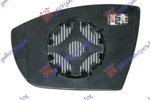 Κρυσταλλο Καθρεφτη Θερμαινομενο (CONVEX GLASS) Δεξια Ford S-MAX 07-11 - 095207601