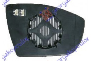 Κρυσταλλο Καθρεφτη Θερμαινομενο (ASPHERICAL GLASS) Αριστερα Ford S-MAX 07-11 - 095207602