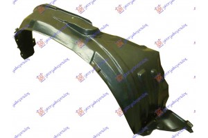 Θολος Εμπρος Πλαστικος Δεξια Suzuki Alto 08-14 - 095300821