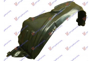 Θολος Εμπρος Πλαστικος Αριστερα Suzuki Alto 08-14 - 095300822