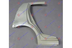 Φτερο Πισω Δεξια Suzuki Alto 08-14 - 095301681