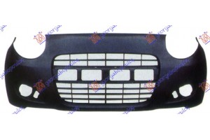 Προφυλακτηρας Εμπρος Suzuki Alto 08-14 - 095303370