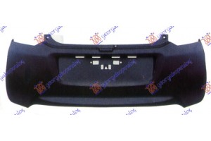 Προφυλακτηρας Πισω Suzuki Alto 08-14 - 095303390