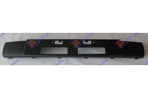 Βαση Πινακιδας Εμπρος Πλαστικη Suzuki Alto 08-14